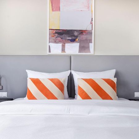 Numa Munich Viktoria Aparthotel Εξωτερικό φωτογραφία