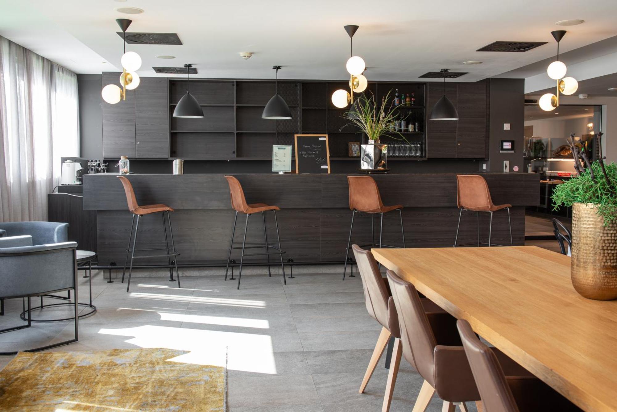 Numa Munich Viktoria Aparthotel Εξωτερικό φωτογραφία