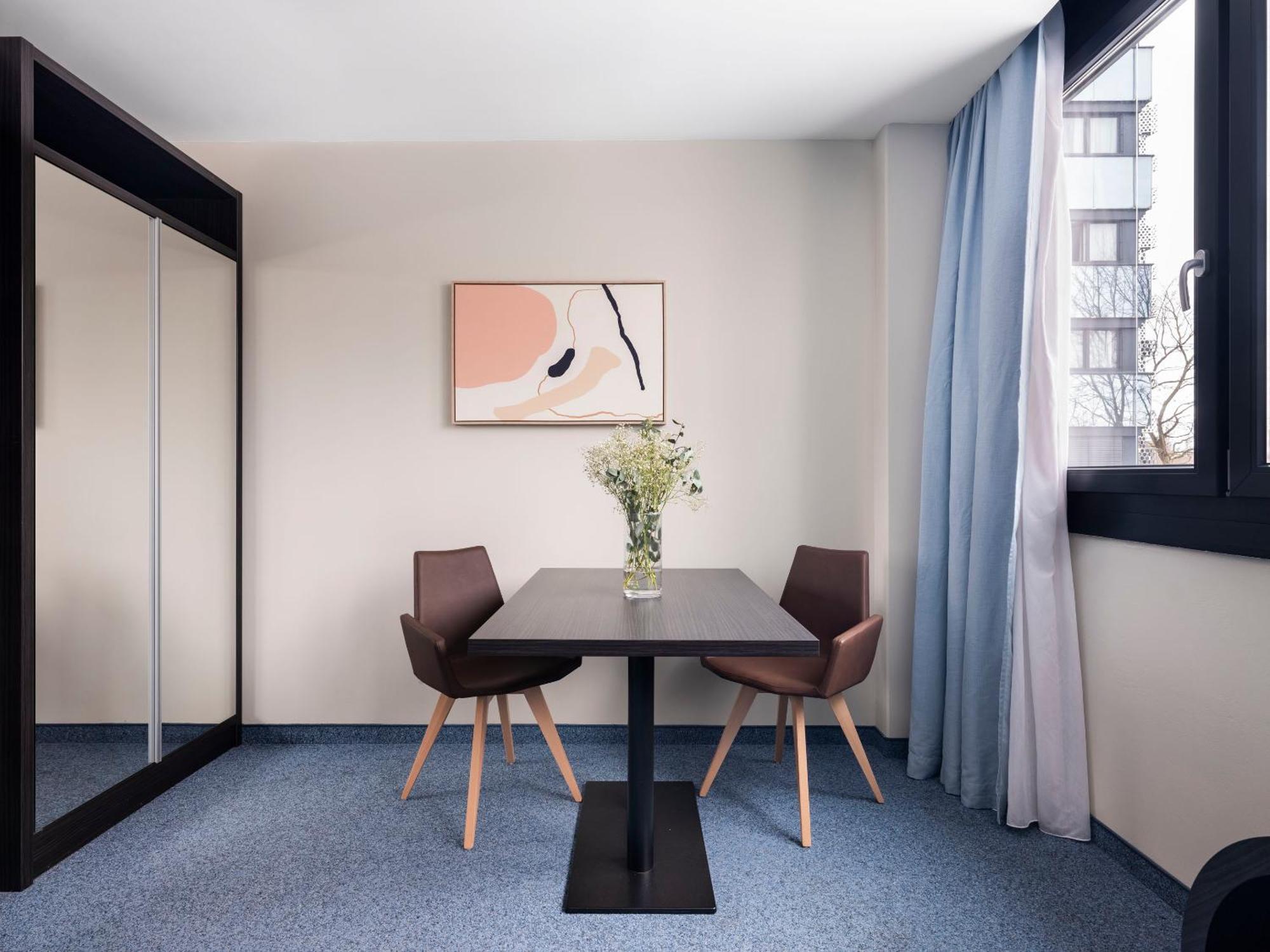 Numa Munich Viktoria Aparthotel Εξωτερικό φωτογραφία