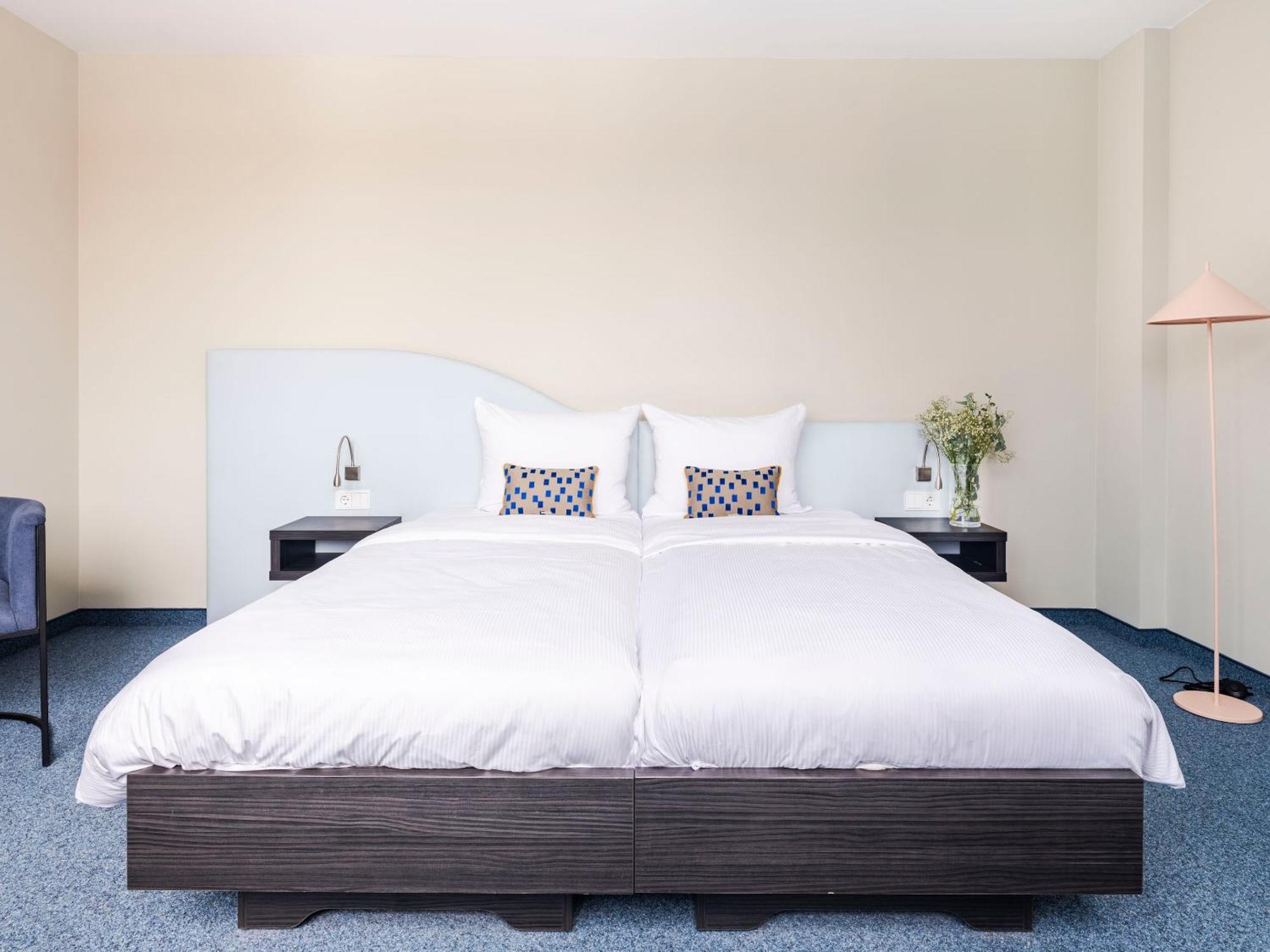 Numa Munich Viktoria Aparthotel Εξωτερικό φωτογραφία