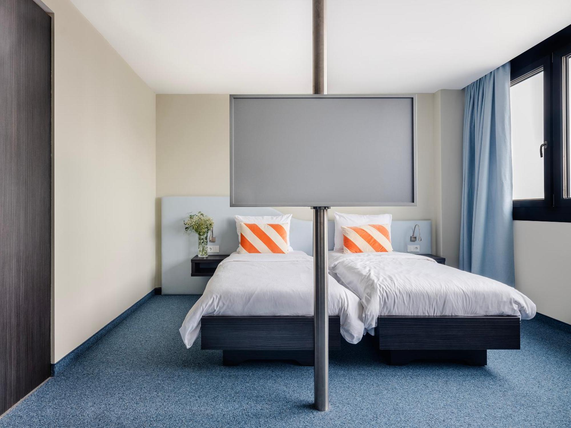 Numa Munich Viktoria Aparthotel Εξωτερικό φωτογραφία