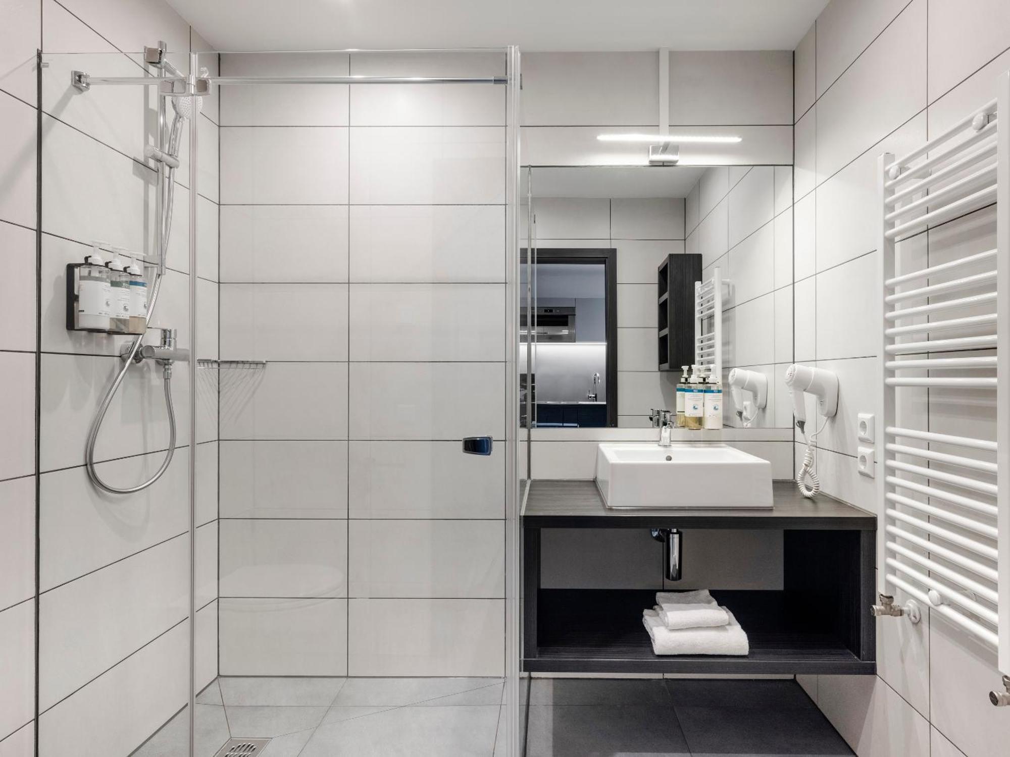 Numa Munich Viktoria Aparthotel Εξωτερικό φωτογραφία