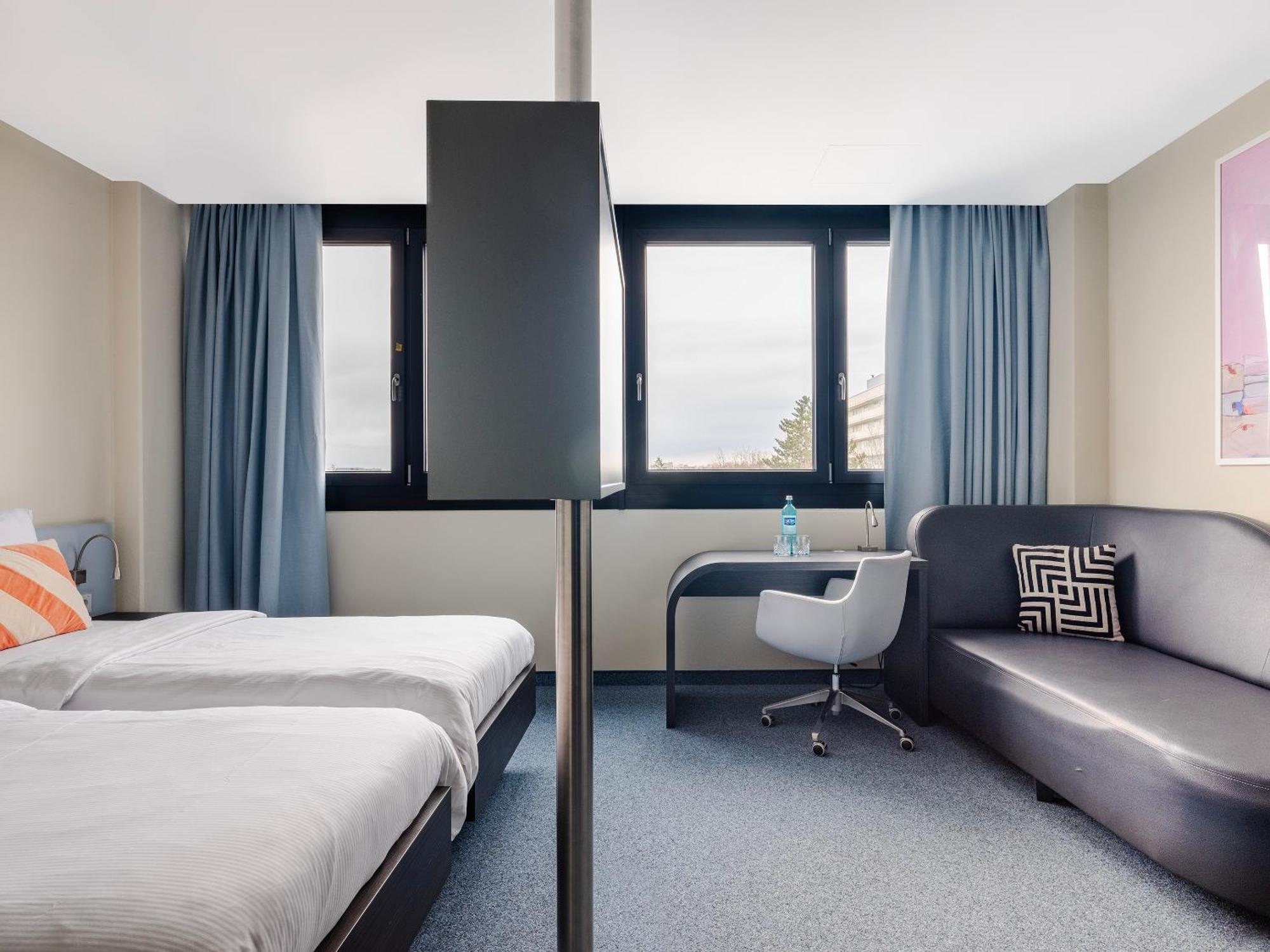 Numa Munich Viktoria Aparthotel Εξωτερικό φωτογραφία