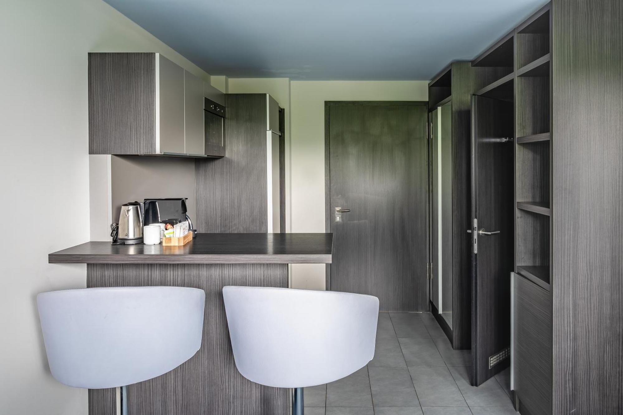 Numa Munich Viktoria Aparthotel Εξωτερικό φωτογραφία