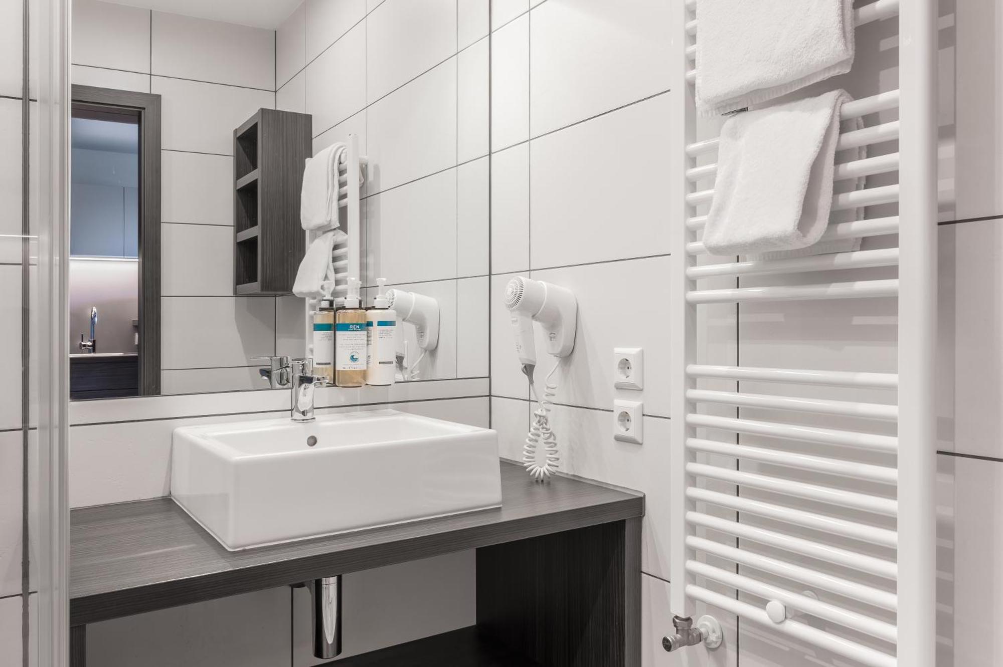 Numa Munich Viktoria Aparthotel Εξωτερικό φωτογραφία