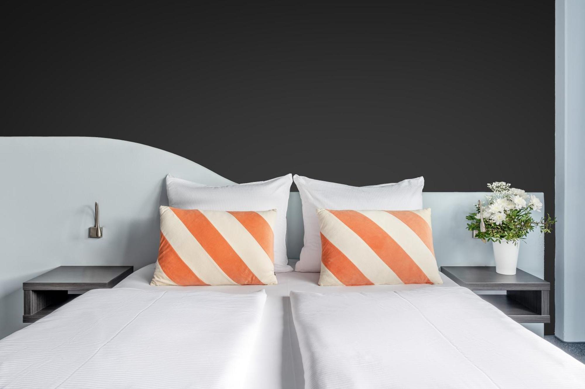 Numa Munich Viktoria Aparthotel Εξωτερικό φωτογραφία