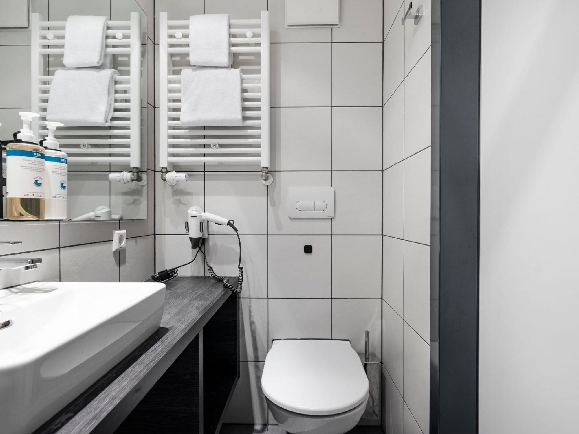 Numa Munich Viktoria Aparthotel Εξωτερικό φωτογραφία
