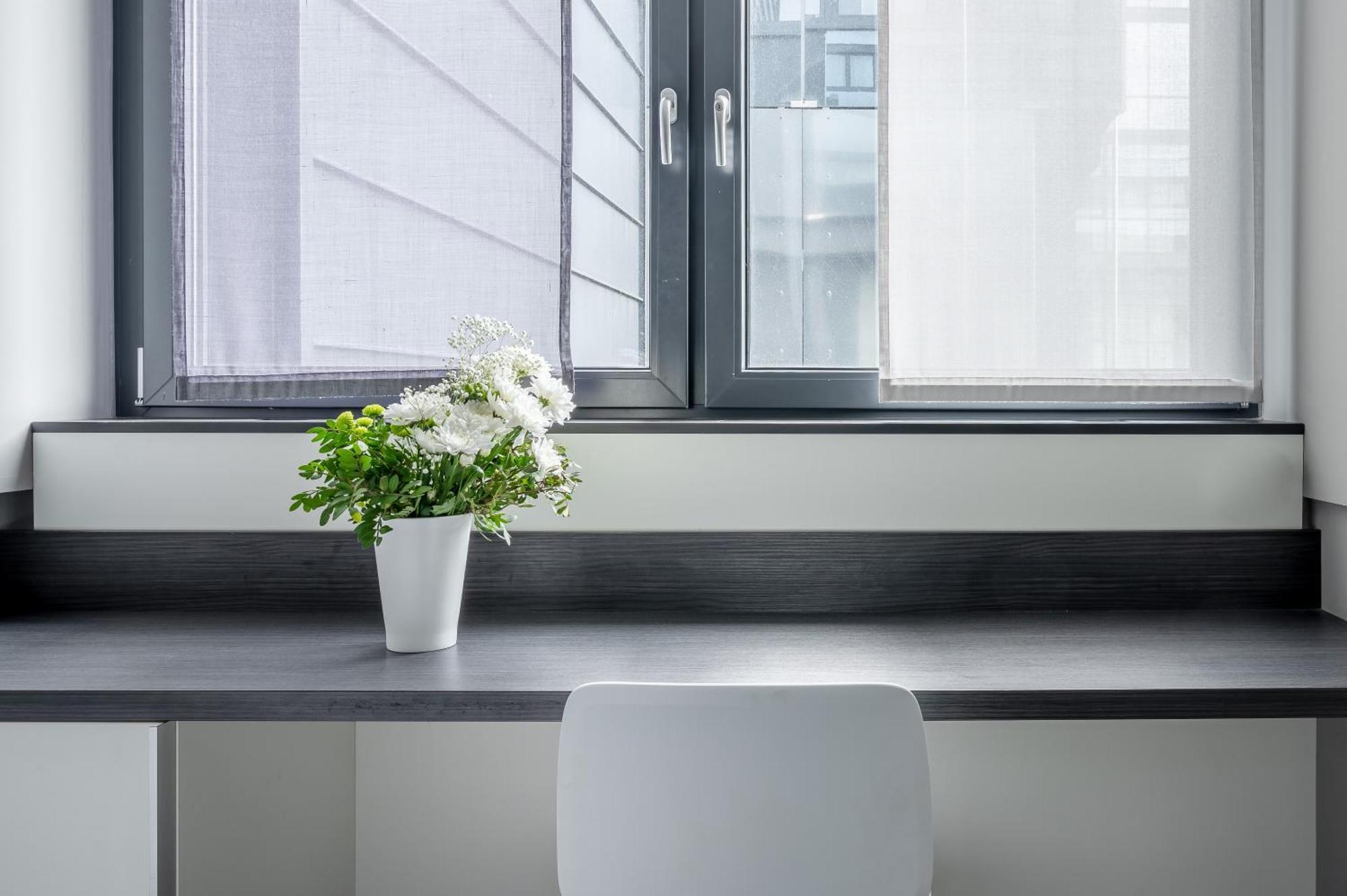 Numa Munich Viktoria Aparthotel Εξωτερικό φωτογραφία