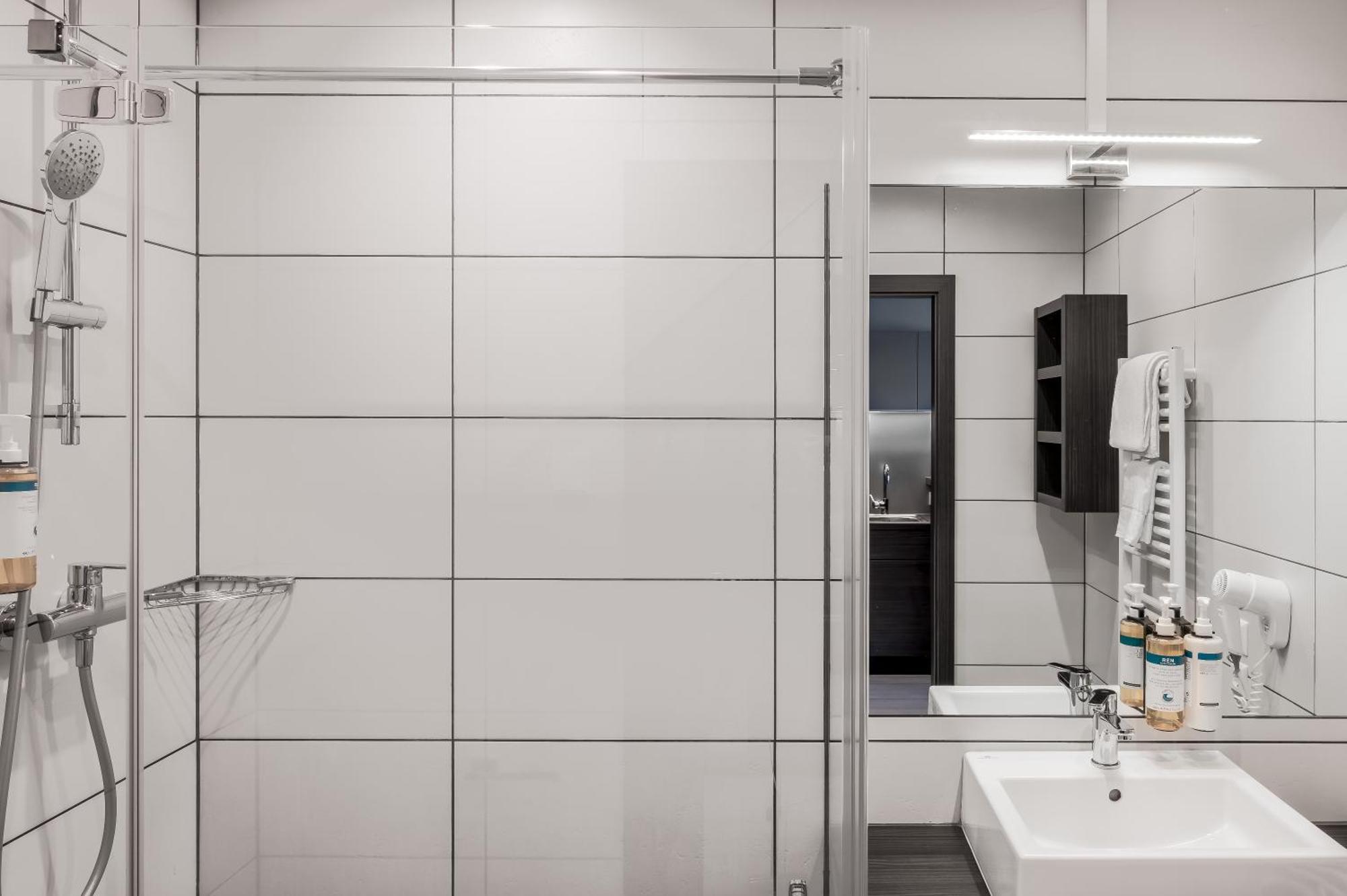 Numa Munich Viktoria Aparthotel Εξωτερικό φωτογραφία