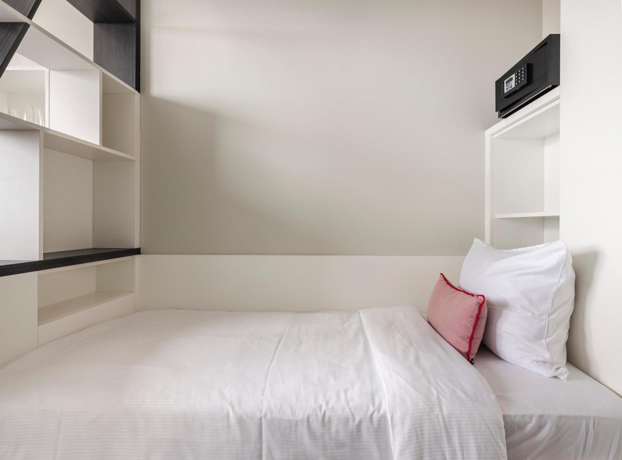 Numa Munich Viktoria Aparthotel Εξωτερικό φωτογραφία