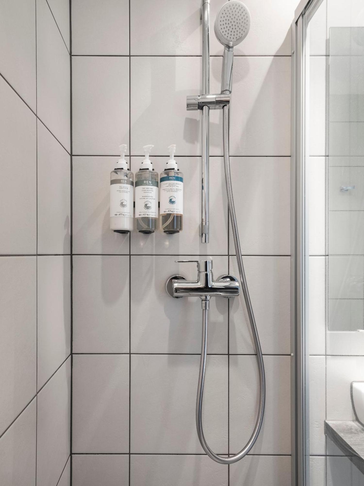 Numa Munich Viktoria Aparthotel Εξωτερικό φωτογραφία