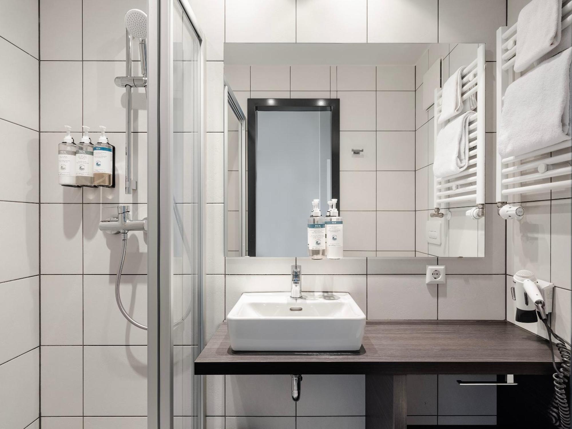 Numa Munich Viktoria Aparthotel Εξωτερικό φωτογραφία