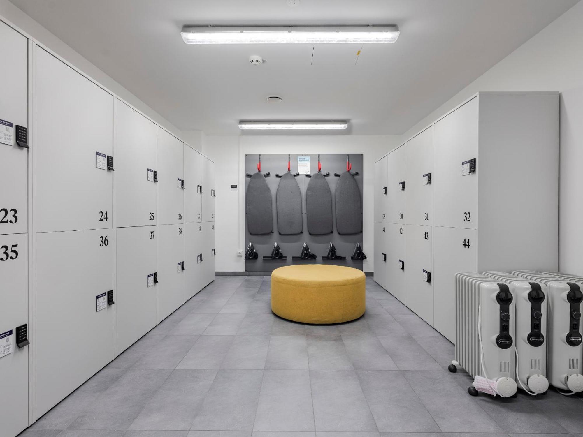 Numa Munich Viktoria Aparthotel Εξωτερικό φωτογραφία