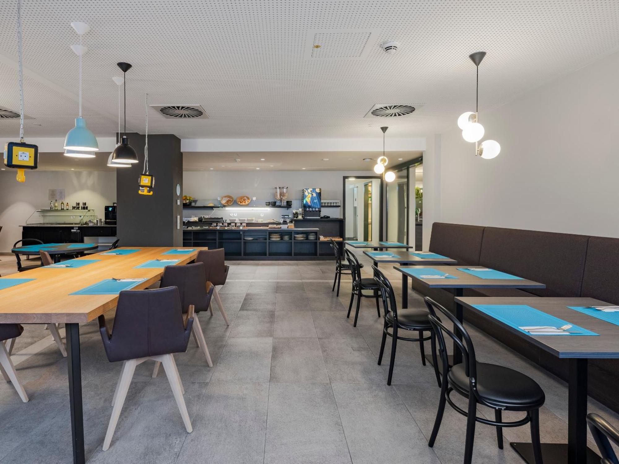 Numa Munich Viktoria Aparthotel Εξωτερικό φωτογραφία