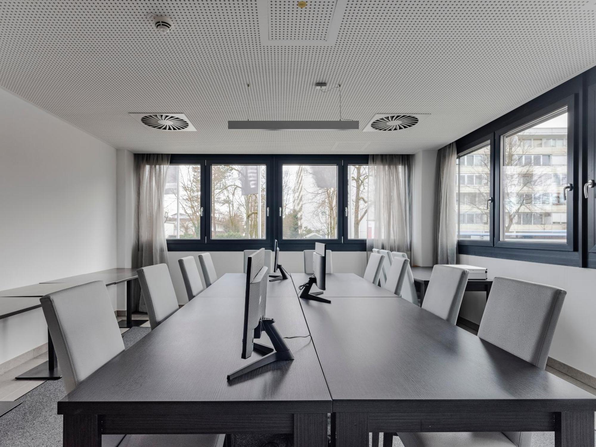 Numa Munich Viktoria Aparthotel Εξωτερικό φωτογραφία